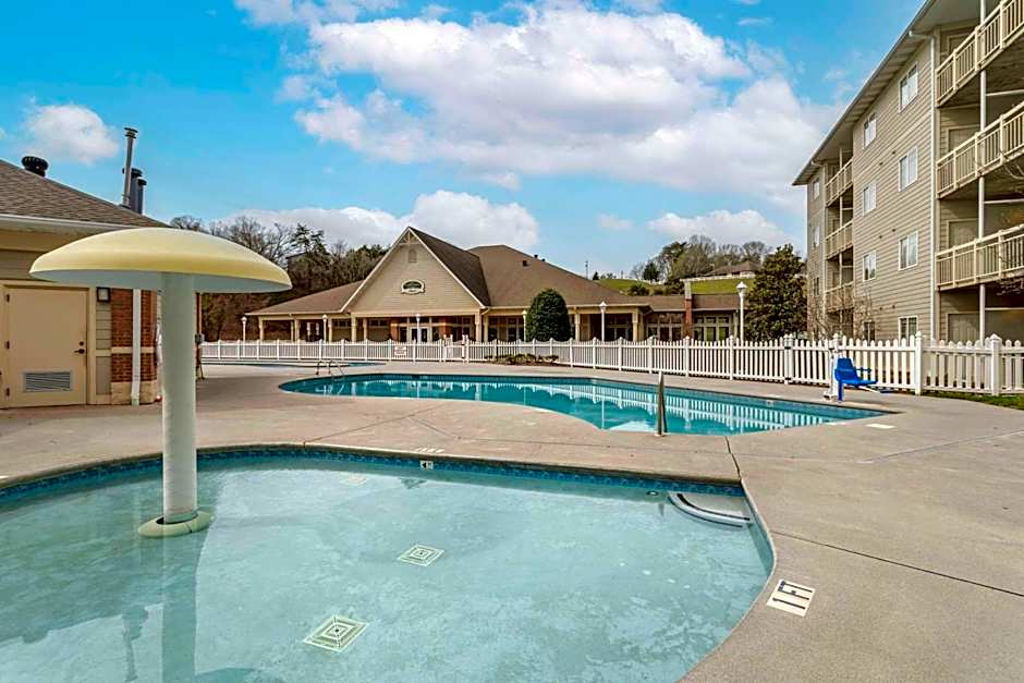 LeConte Hotel & Convention Center, Ascend Hotel Collection