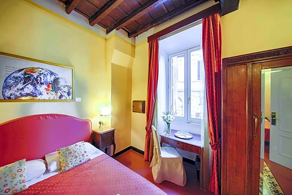 Casa De' Fiori