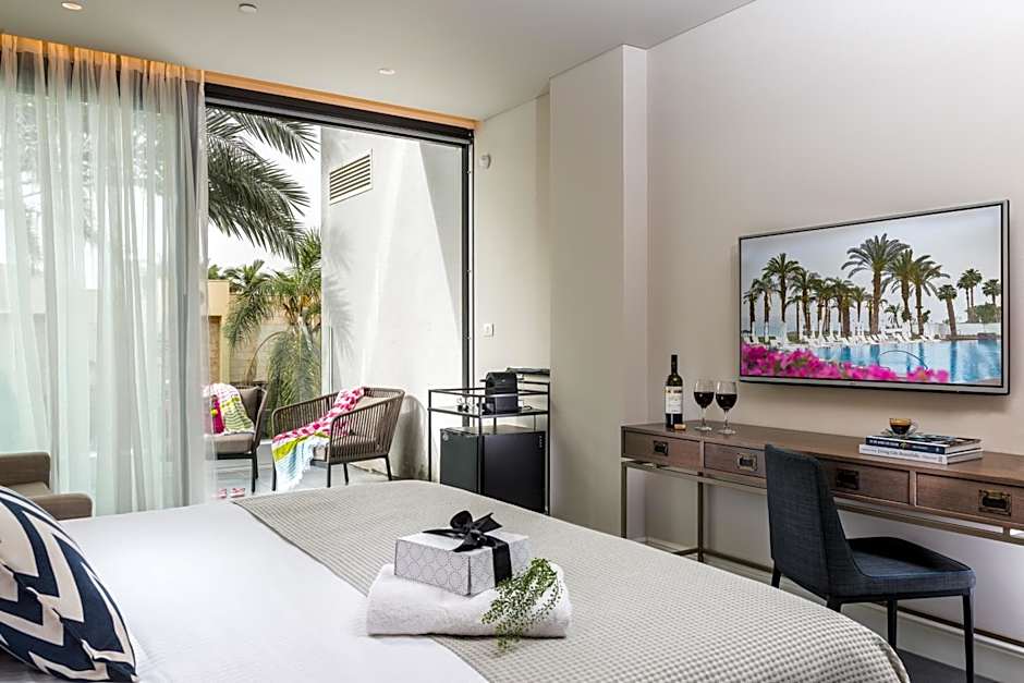 U Boutique Kinneret by the Sea of Galilee
