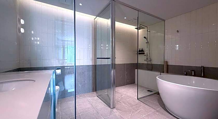 The K Hotel Gyeongju