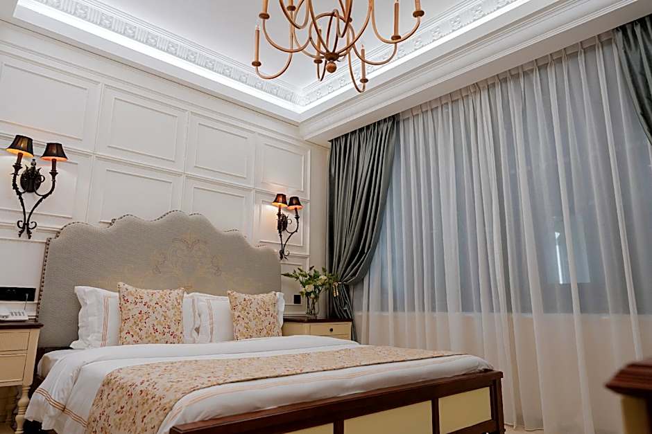 Midori Concept Hotel