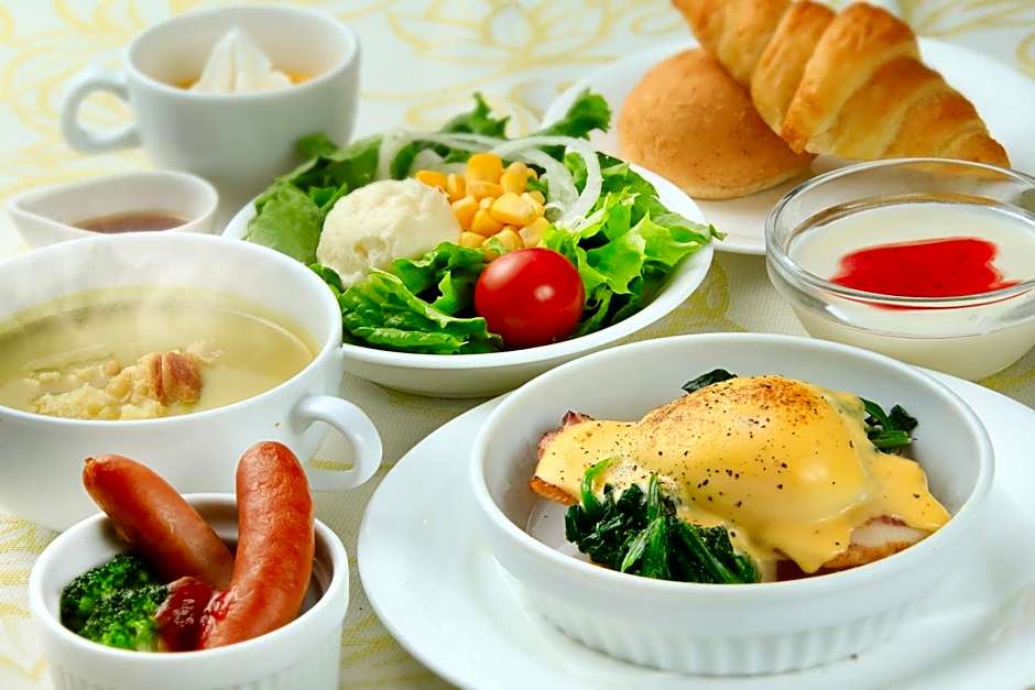 Yutorelo Karuizawa Hotel