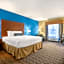 Best Western St Francisville Hotel