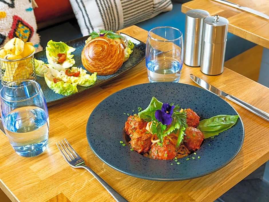 ibis Paris La Villette Cité des Sciences