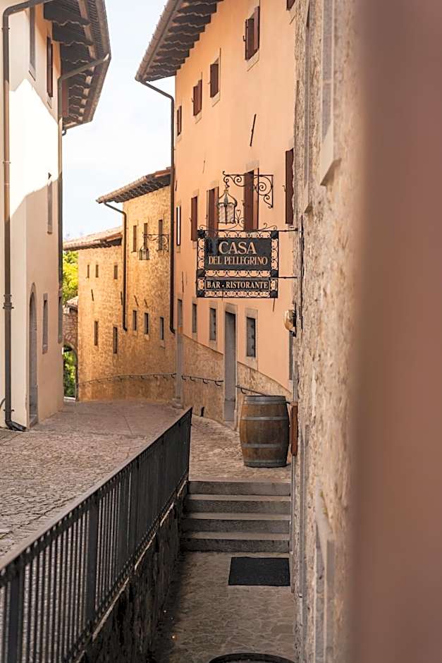 Hotel casa del pellegrino - Castelmonte