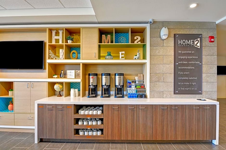 Home2 Suites By Hilton Helena
