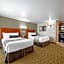 Best Western Ptarmigan Lodge