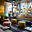 25hours Hotel Zurich Langstrasse