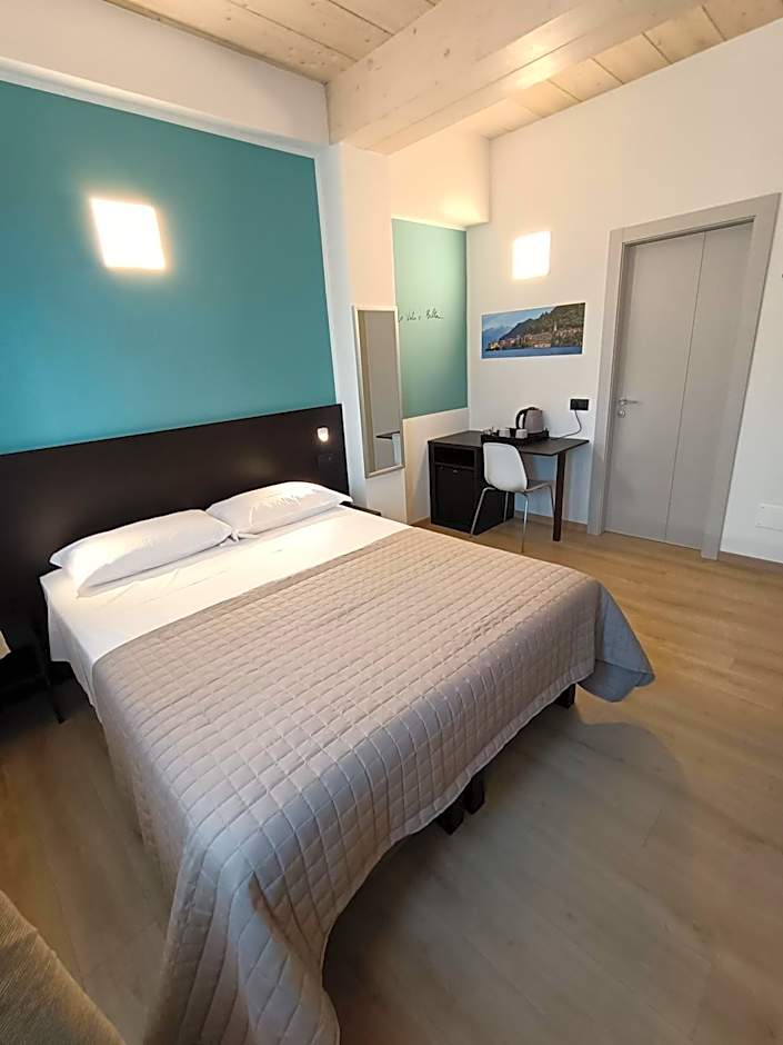 Il B&B di PIAZZA MOTTA