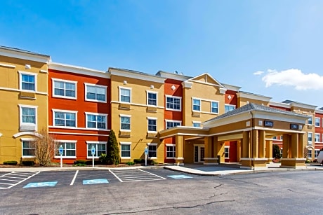 Extended Stay America Suites - Boston - Westborough - East Main Street