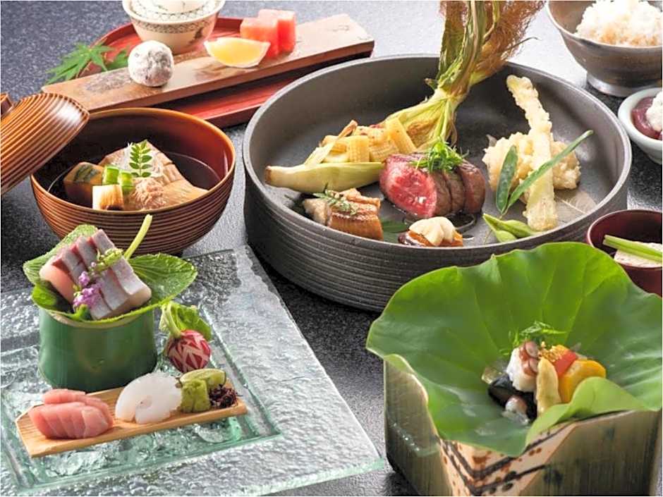 Takamatsu Kokusai Hotel