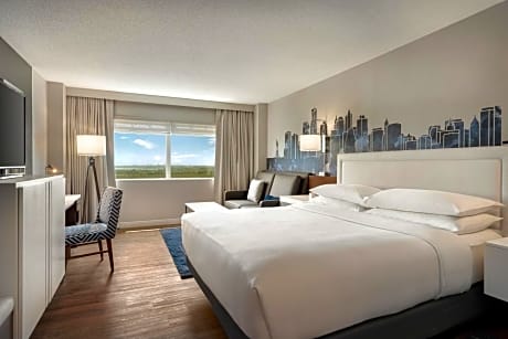 Hilton Meadowlands