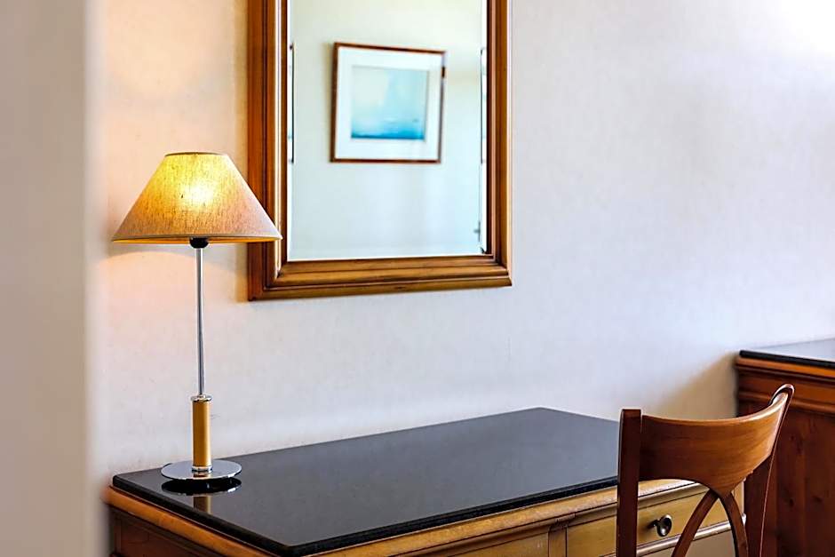 Le Relais Saint Michel