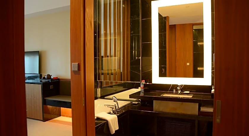 Hyatt Regency Changchun