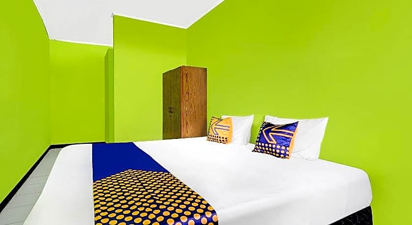 OYO Life 91116 Pelangi Residence Syariah