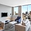 Meriton Suites Campbell Street, Sydney