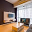 Grand Medini Suites by RR JBcity