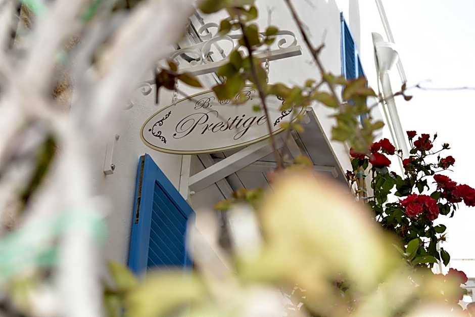 B&B Prestige