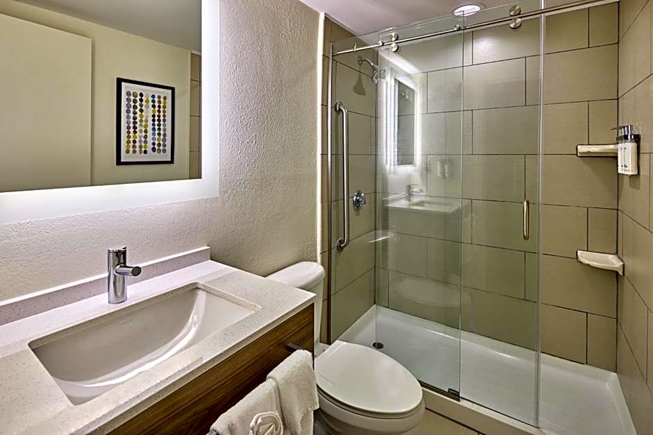 Holiday Inn Express & Suites Charleston Dwtn  West Edge By IHG