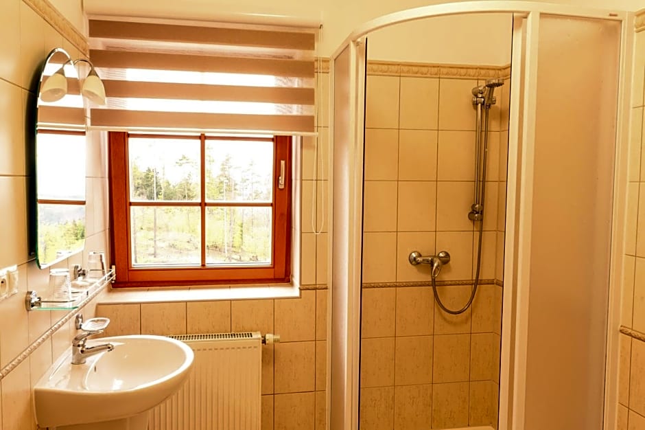 Hotel Vítkova Hora - Veitsberg