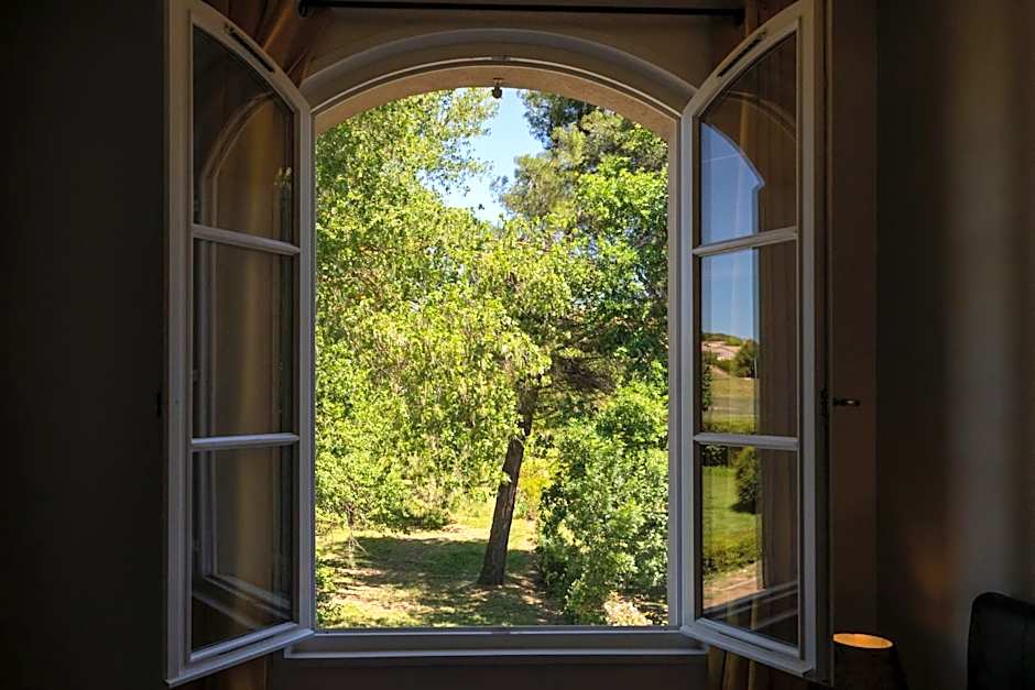 Hôtel La Bastide Saint Martin