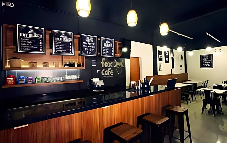 Nite and Day Surabaya - Gunungsari