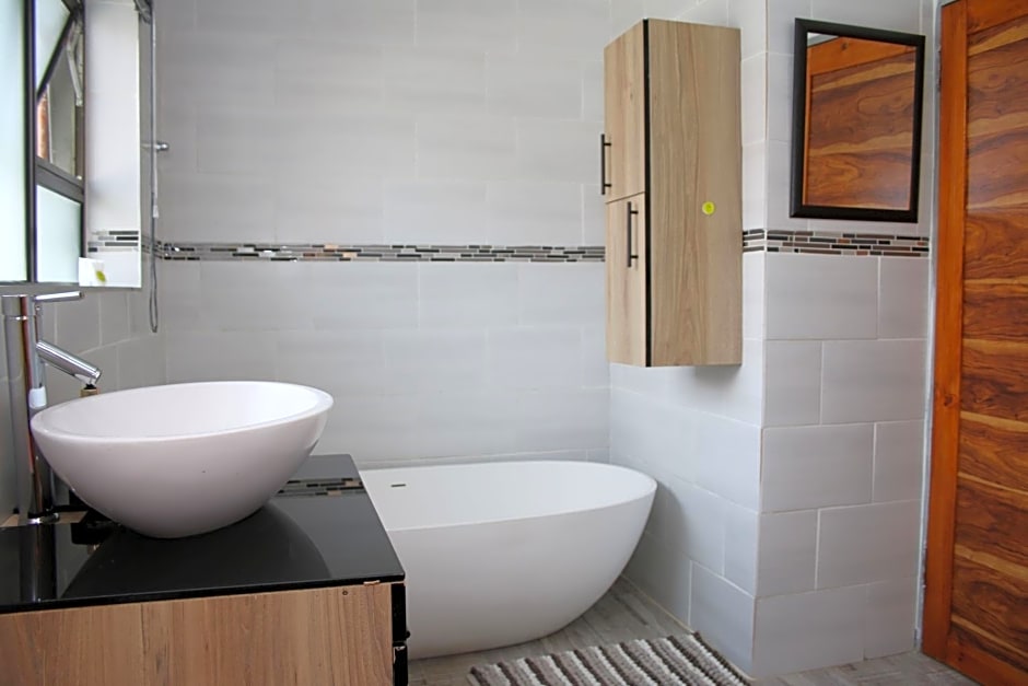 Charis View Guest House