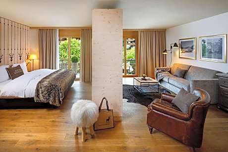 Studio Superior Alpenchic