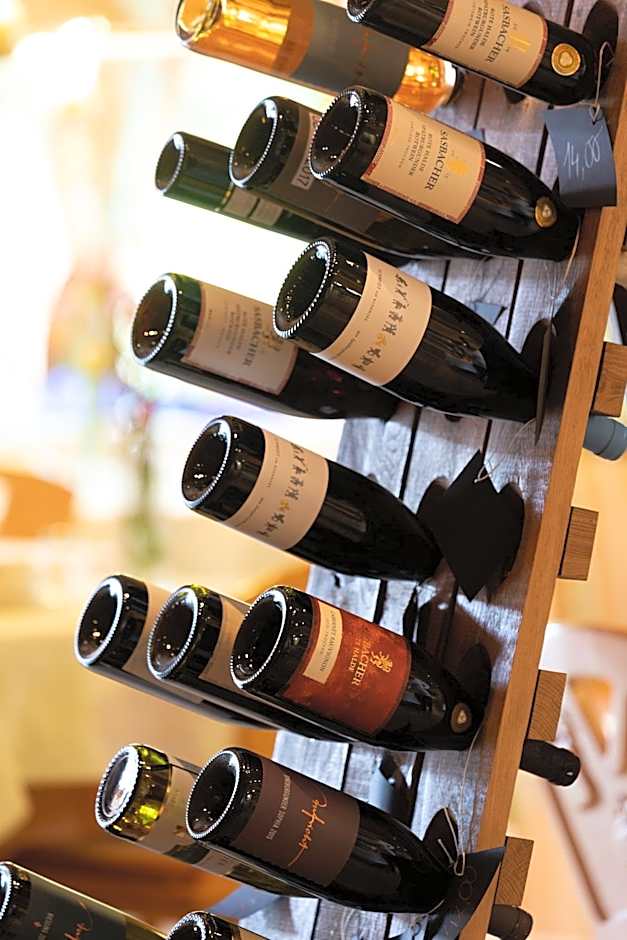 Landgasthof Paradies