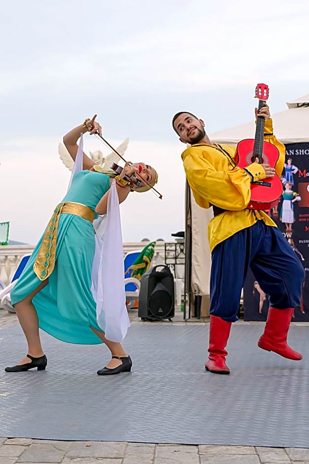 Imperial Palace Hotel