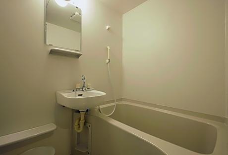 Special Offer - Room Selected at Check-In