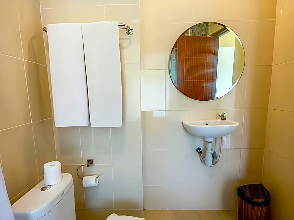 Nomad Hub Canggu-Bali