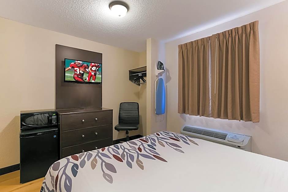 Red Roof Inn Hershey