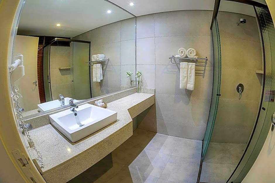 Foz Plaza Hotel