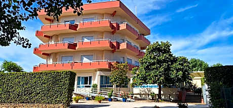 Hotel Le Pleiadi