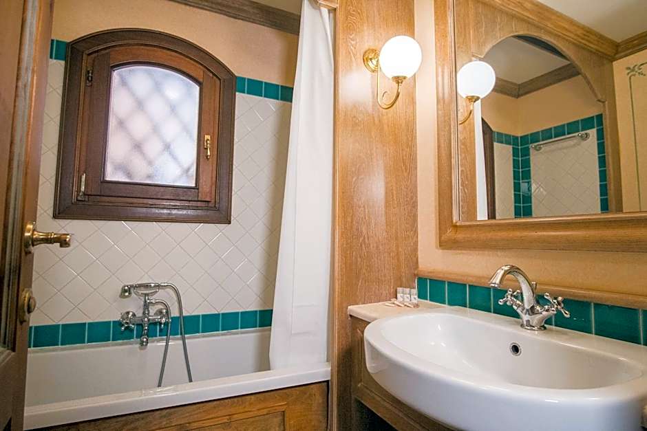 Il Giardino degli Oleandri