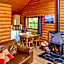 Loch Shuna Lodges