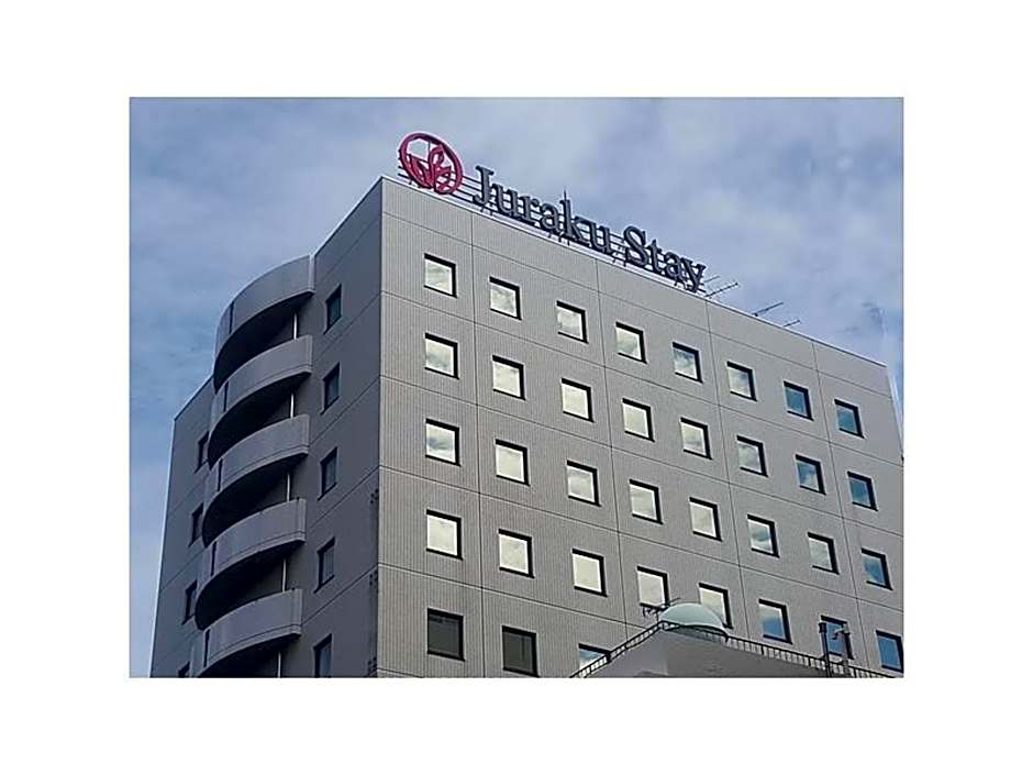 Juraku Stay Niigata