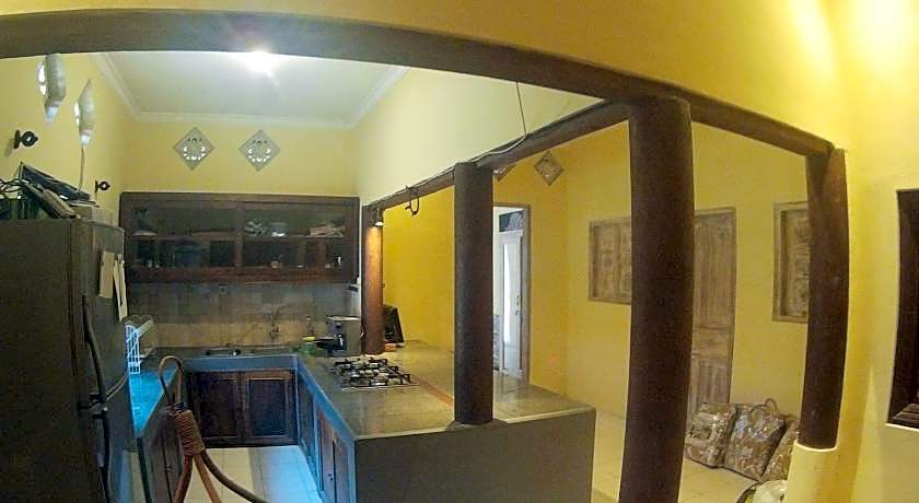 Canggu Pinpoint Rooms