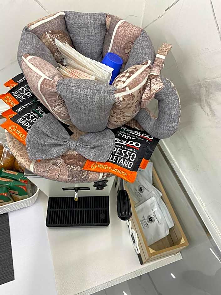 Samm B&B San Gregorio Armeno