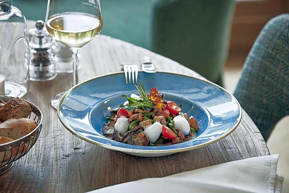 Hotel Walther - Relais & Châteaux