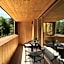 Chalet Vanzi