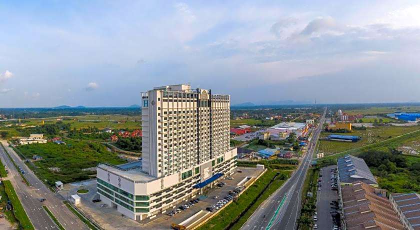 H Elite Design Hotel