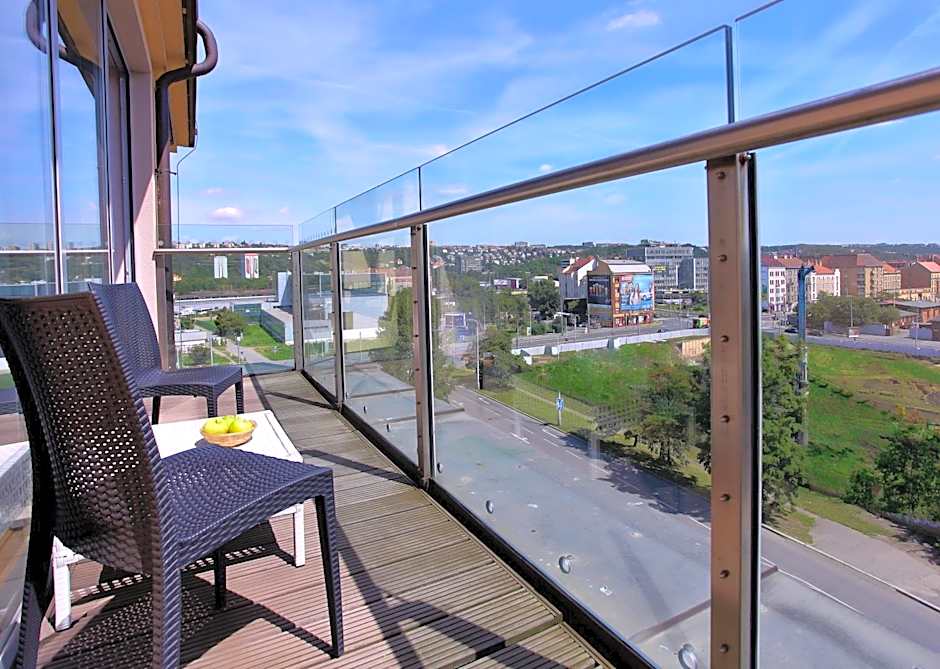 Absolutum Wellness Hotel