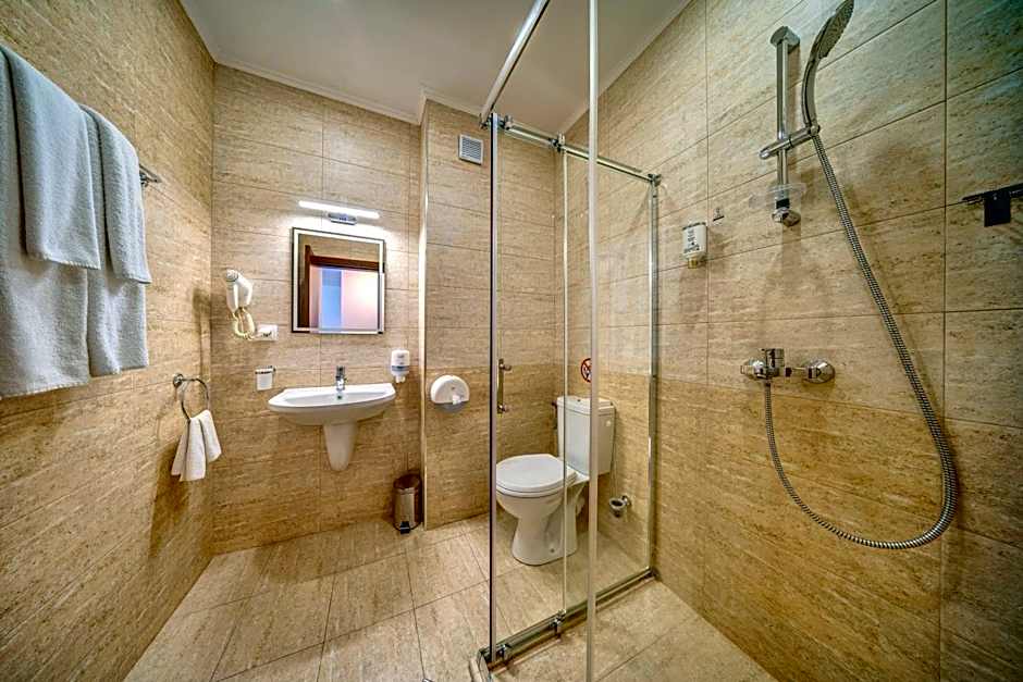 Oak Residence Hotel & Relax