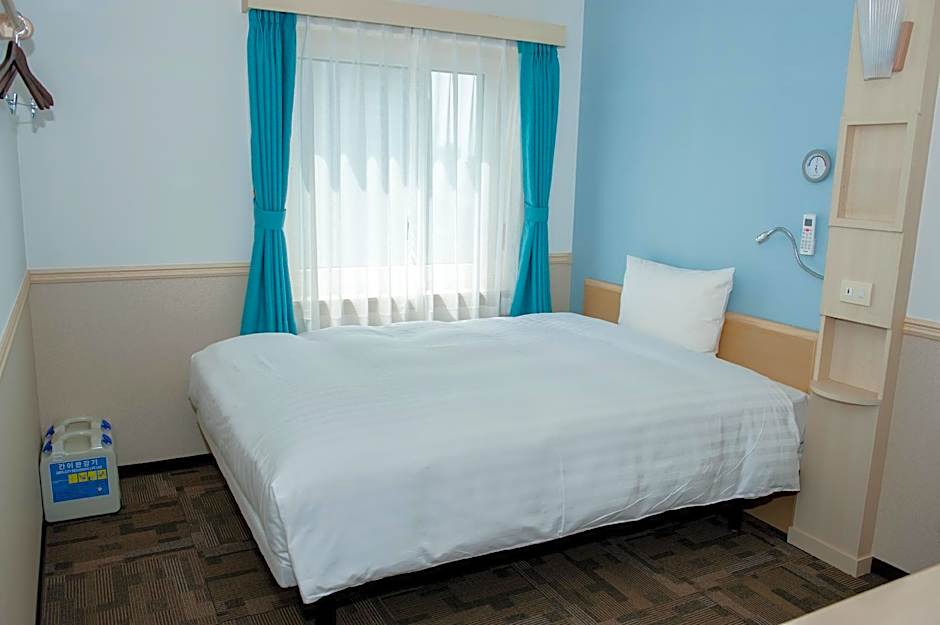 Toyoko Inn Daegu Dongseongro