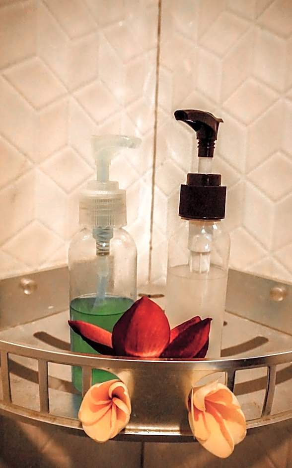 The Gria Unique Ubud