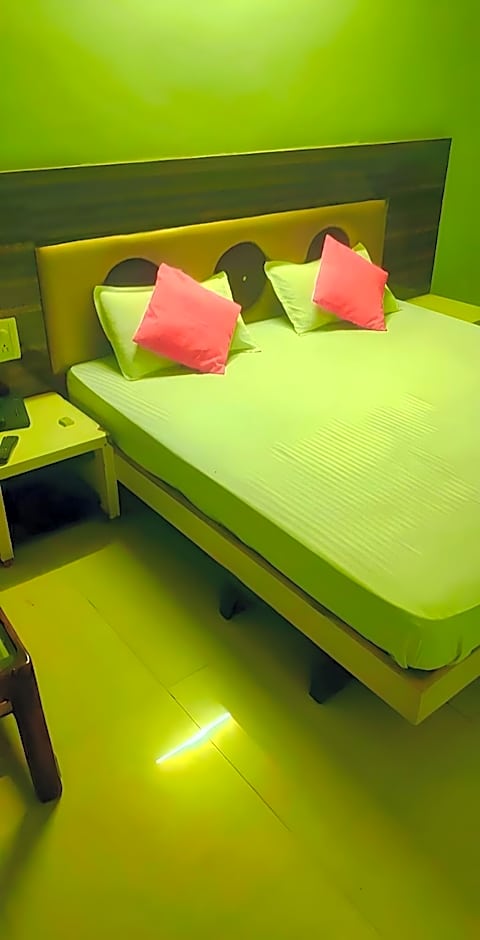 Hotel Lal’s Plaza by WB Inn – Bhopal, IN