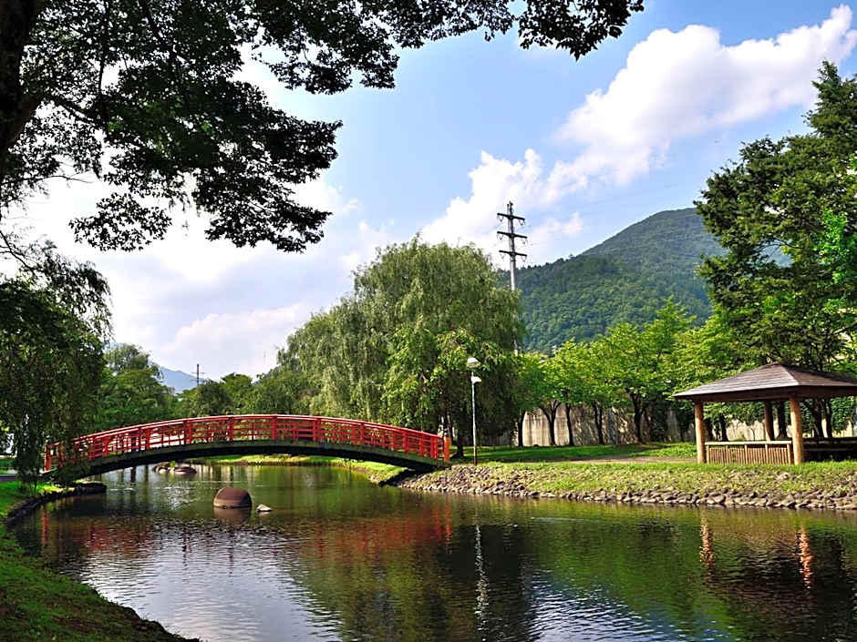 Echigo Yuzawa Onsen KKR Yuzawa Yukiguni
