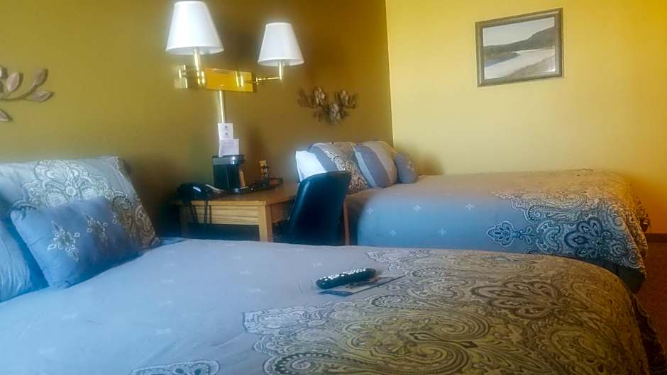 Americas Best Value Inn Kadoka